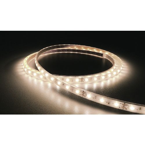 【期間限定!対象商品P2～20倍】 ｔｌｉｇｈｔ　ＬＥＤテープライト　Ｖｉｅｗｄｉ　Ｐｌｕｓ　ＤＣ２４Ｖ　１６．６ｍｍＰ　３５００Ｋ　５ｍ巻　1本 (TLVD35216.6P5)｜福祉用具のバリューケア 28,433円