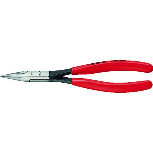 【SS制限事項 38万商いもの以上10%OFF】 ＫＮＩＰＥＸ ２８２１－２００ アッセンブリープライヤー 1丁 (2821200)