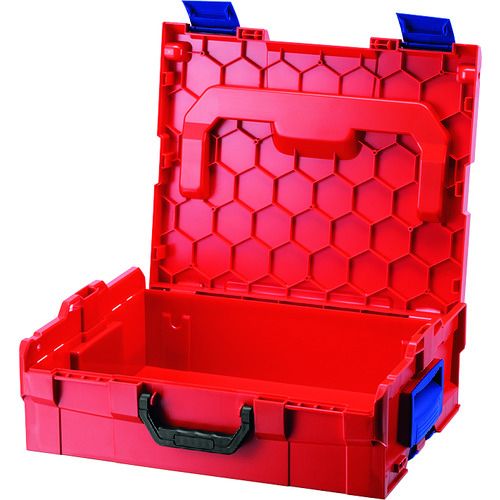 【期間限定!対象商品P2～20倍】 ＫＮＩＰＥＸ　ツールボックス　Ｌ－Ｂｏｘｘ　1個 (002119LBLE)