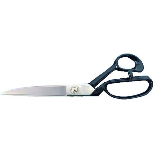 【SS押さえる 38万商いもの以上10%OFF】 ＣＬＯＶＥＲ 布切剪刀労働者階級用 総左 ２５ｃｍ 1丁 (671166)