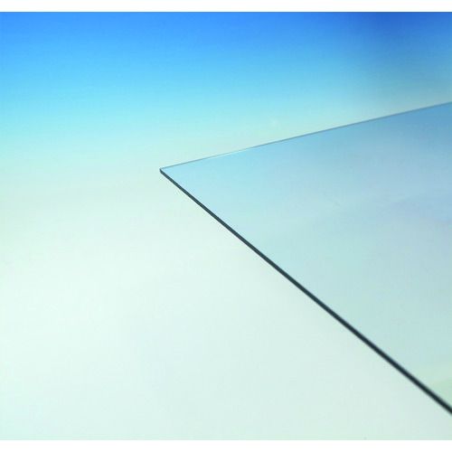 【期間限定!対象商品P2～20倍】 アクリサンデー ＰＥＴ樹脂板４５０ｍｍｘ６００ｍｍｘ２．０ｍｍ 5枚