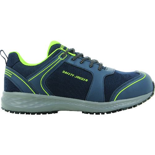 【SS押さえる 38万商いもの以上10%OFF】 ＳＡＦＥＴＹ Ｊ ＢＡＬＴО 米国海軍２５．５ 1足 (BALTONAV25.5)