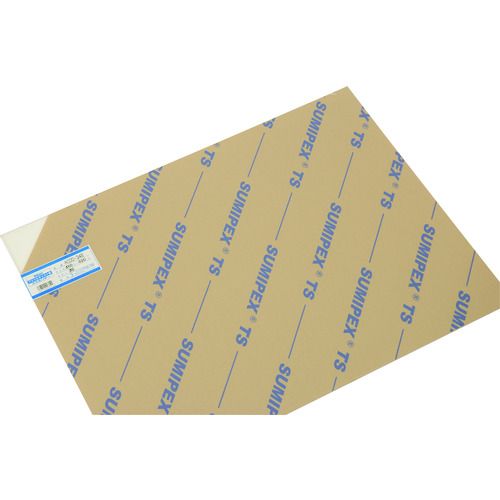 【期間限定!対象商品P2~20倍】 光 アクリルキャスト板(透明) 3×450×600mm 1枚 (AC00346)
