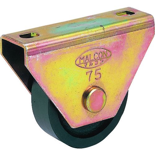 楽天ランキング1位 マルコン マルコン枠付重量車 １２０ｍｍ 平型 1個 超大特価 V3 Stopspices Be