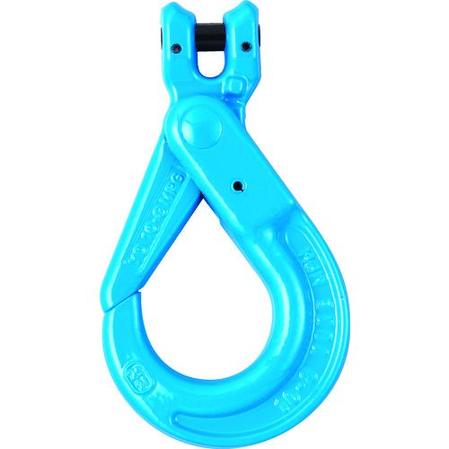 【期間限定!対象商品P2～20倍】 ＹＯＫＥ　Ｇ－１００　クレビスロッキングフック（ピンタイプ）　５．４Ｔ　1個 (X02613)