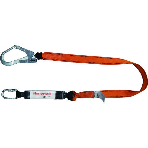 【期間限定!対象商品P2～20倍】 Ｈｏｎｅｙｗｅｌｌ ＨＤシングルランヤード 1本 (FP81LSW1.7R)