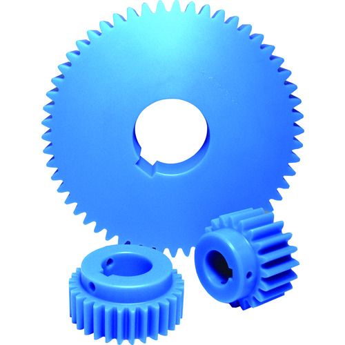 【SS押さえる 38万商いもの以上10%OFF】 ＫＨＫ 可塑性物質平ギヤー ＰＳ３－３０ 並歯 1個 (なおなお書き330)