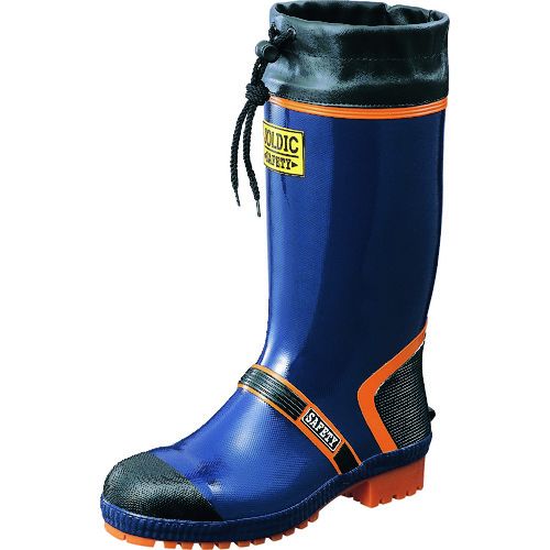 【SS押さえる 38万商いもの以上10%OFF】 福山天然ゴム ジョルディック セフティー ＤＸ 米国海軍 ３１．０ 1足 (SCDX31.0)