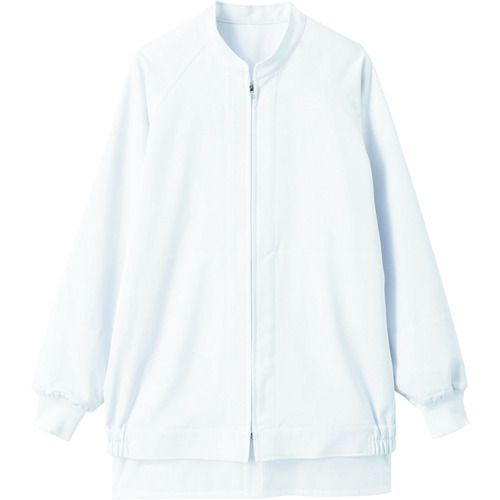 【期間限定!対象商品P2～20倍】 サンペックス　男女兼用長袖ジャンパー　1着 (LT493A9L)