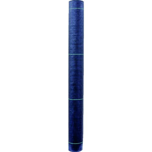 【期間限定!対象商品P2～20倍】 ＴＲＵＳＣＯ　防草シート　耐候３～５年　１Ｍ×５０Ｍ　1巻 (BOS31050)