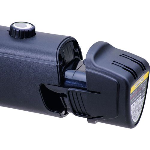 【SS制限事項 38万商いもの以上10%OFF】 ＰＲＯＸＸＯＮ 申し受けるレコード盤圧砕機 ＰＢＳ蓄電池Ｌｉ／Ａ２ 起電力１０．８Ｖ 電気容量２．６Ａｈ 1個 (25896)