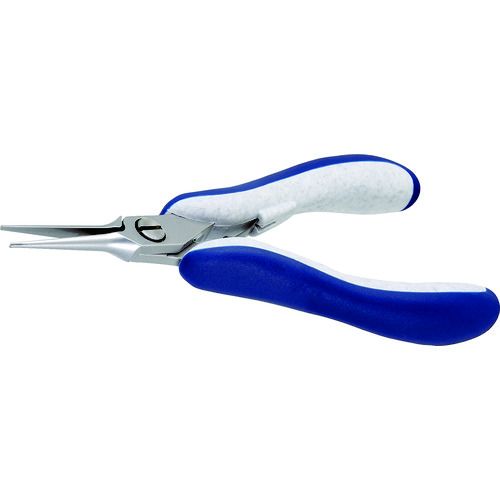 【SS押さえる 38万商いもの以上10%OFF】 ｉｄｅａｌｔｅｋ ＥＳＤ詳しいペンチ 直爪 １４０粍 1丁 (ES6025CRBGIT)