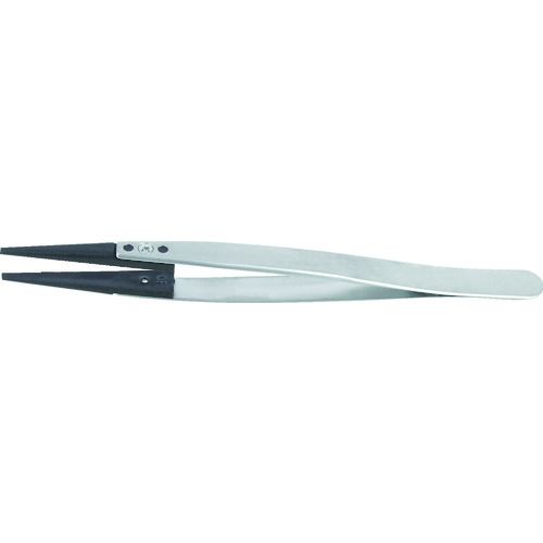 【期間限定!対象商品P2～20倍】 ｉｄｅａｌｔｅｋ　ＥＳＤピンセット　チップ交換タイプ　２７９ＣＦＲ　1本 (279CFRSA1IT)