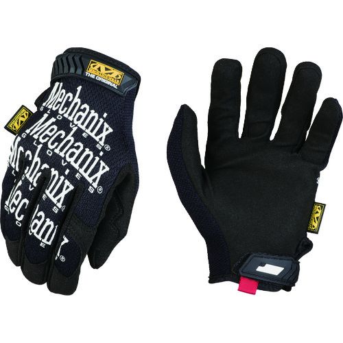 【期間限定!対象商品P2～20倍】 ＭＥＣＨＡＮＩＸ　ザ・オリジナル　ブラック　ＸＳ　1双 (MG05007)