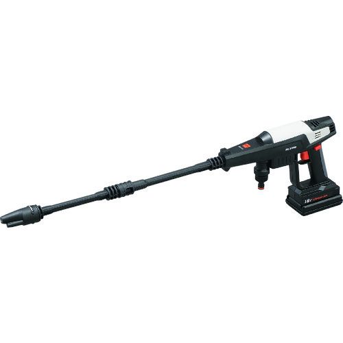【期間限定!対象商品P2～20倍】 ＩＲＩＳ　５１４６７３ハンディウォッシャー　1台 (JHW201)