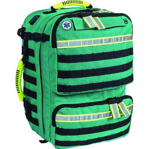 ｅｌｉｔｅｂａｇｓ 1個 その他 バックパック ｐａｒａｍｅｄ ｓ あす楽対応 Diy用品 介護用品 ブルー 1個 Eb02 044 福祉用具のバリューケア