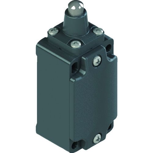 【期間限定!対象商品P2～20倍】 Ｐｉｚｚａｔｏ　リミットスイッチ　ＦＤタイプ５　ステンレスピストンプランジャ１１形　1個 (FD511)