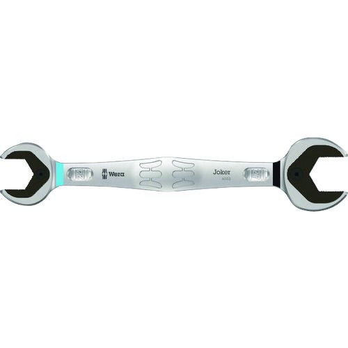 【SS制限事項 38万商いもの以上10%OFF】 Ｗｅｒａ ６００２ 両口鍵 Ｊｏｋｅｒ ２４ Ｘ ２７ 1本 (020262)