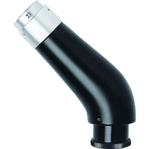 【期間限定!対象商品P2～20倍】 ＴＲＵＳＣＯ　Ｃ型鏡筒のみ（傾斜角４５°）　1個 (CLB0)