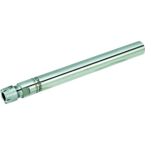 【SS押さえる 38万商いもの以上10%OFF】 ＴＲＵＳＣＯ ＮＣ旋盤用ストレートシャンクコレットホルダ ＥＲＭ丸シャンクコレットホルダＳ型（メトリック） シャンク径２０ 全長１６３ ＥＲ１６用 1本 (S20ER16M137)