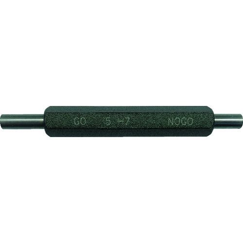 【期間限定!対象商品P2～20倍】 ＴＲＵＳＣＯ　栓ゲージＨ７　１５ｍｍ　1個 (TRPGH715)