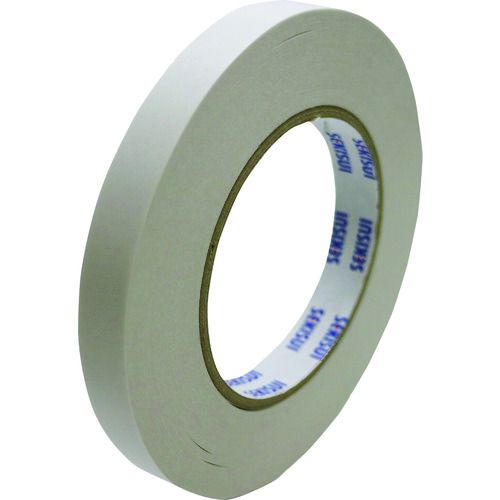 【期間限定!対象商品P2～20倍】 積水　一般接着用両面テープ　１５ｍｍ×５０Ｍ（２０巻入り）　1箱 (75EV52)