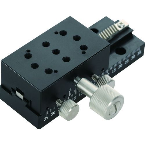 【期間限定!対象商品P2～20倍】 ＴＲＵＳＣＯ　Ｘステージ　ラックピニオン　ロング　３０Ｘ５０　幅８０ｍｍ　1個 (ERPXL3080)