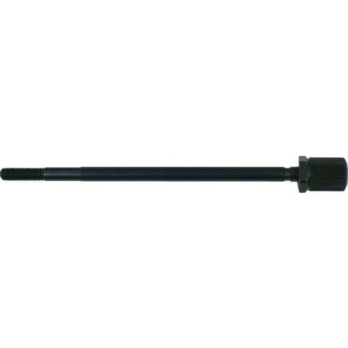 【期間限定!対象商品P2～20倍】 ＴＲＵＳＣＯ　ＲＨＮ１Ｍ用スクリューマンドレル　Ｍ６Ｘ１．０　1個 (RHN103M6)