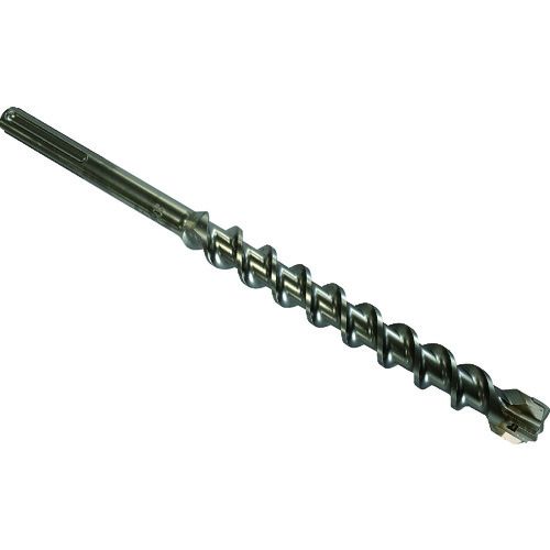 【期間限定!対象商品P2～20倍】 ＢＡＨＣＯ コンクリートドリル ＳＤＳ ＭＡＸ ４ ＣＵＴＴＥＲＳ 全長３７０ｍｍ 刃径３０ｍｍ 1本 (465630370)