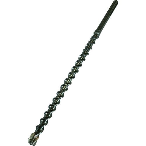 【期間限定!対象商品P2～20倍】 ＢＡＨＣＯ コンクリートドリル ＳＤＳ ＭＡＸ ４ ＣＵＴＴＥＲＳ 全長５２０ｍｍ 刃径２６ｍｍ 1本 (465626520)