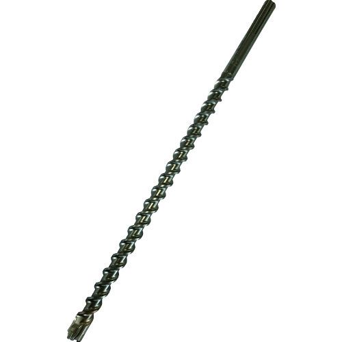【期間限定!対象商品P2～20倍】 ＢＡＨＣＯ コンクリートドリル ＳＤＳ ＭＡＸ ４ ＣＵＴＴＥＲＳ 全長５２０ｍｍ 刃径２２ｍｍ 1本 (465622520)