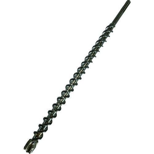 【期間限定!対象商品P2～20倍】 ＢＡＨＣＯ　コンクリートドリル　ＳＤＳ　ＭＡＸ　４　ＣＵＴＴＥＲＳ　全長６７０ｍｍ　刃径３５ｍｍ　1本 (465635670)｜福祉用具のバリューケア 28,861円