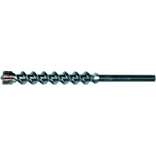 【期間限定!対象商品P2～20倍】 ＢＡＨＣＯ　コンクリートドリル　ＳＤＳ　ＭＡＸ　４　ＣＵＴＴＥＲＳ　全長５７０ｍｍ　刃径３８ｍｍ　1本 (465638570)｜福祉用具のバリューケア