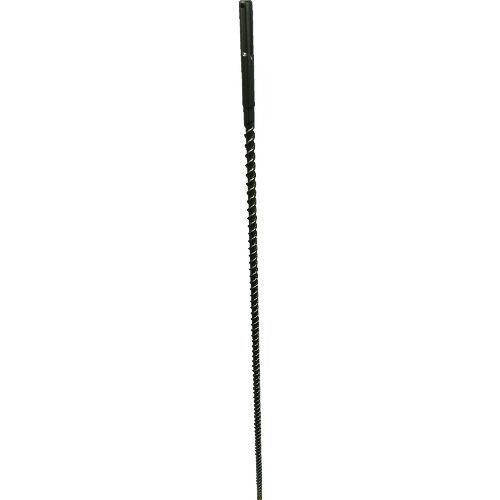【SS押さえる 38万商いもの以上10%OFF】 ＢＡＨＣＯ 混凝土せん孔機 ＳＤＳ ＭＡＸ ４ ＣＵＴＴＥＲＳ 全長１３２０粍 刃径１８粍 1本 (4656181320)