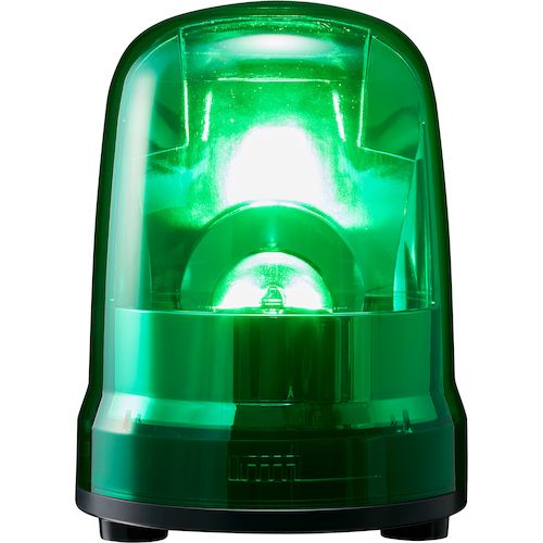 【SS押さえる 38万商いもの以上10%OFF】 ＰＡＴＬＩＴＥ 回転させる灯 Φ１５０ Ｍ２ キャブ Ｇ 1台 (SKPM2JG)