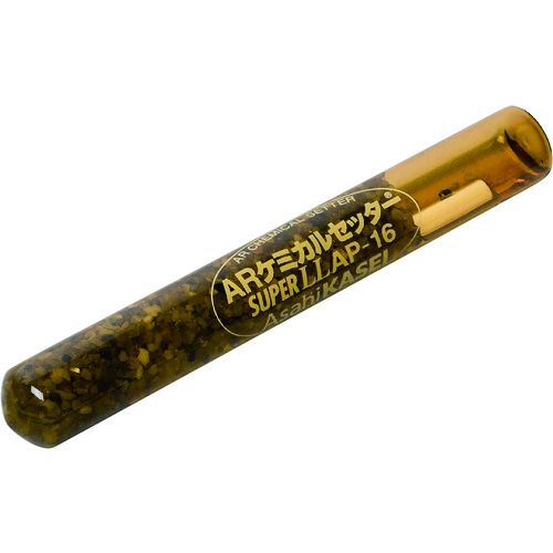 【期間限定!対象商品P2～20倍】 旭化成　テクノ　旭化成ケミカルＡＰタイプ（回転・打撃型）　1本 (AP36)