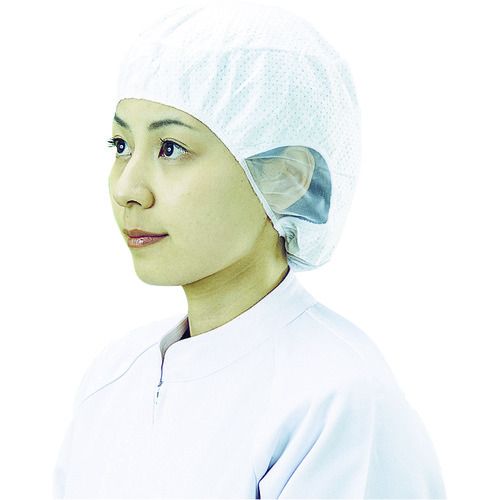 【期間限定!対象商品P2～20倍】 シンガー　シンガー電石帽ＳＲ－１　長髪（２０枚入り）　1袋 (SR1LONG)