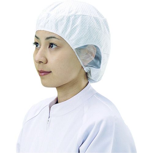 【SS制限事項 38万商いもの以上10%OFF】 歌うたい 歌うたい電石帽ＳＲ－３ Ｍ （１袋（箱）＝２０枚入） 1袋 (SR3M)