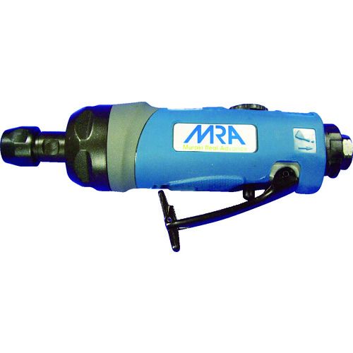 【期間限定!対象商品P2~20倍】 MRA エアグラインダ ストレートタイプ 1台 (MRAPG50200)