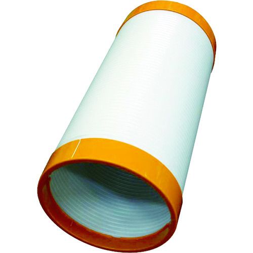 【期間限定!対象商品P2～20倍】 Ｓｕｉｄｅｎ　スポットエアコン３口用　排気ダクト　φ２５０×３６０ｍｍ　1個 (SSHD250360)