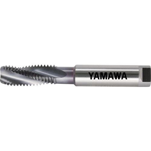 【SS押さえる 38万商いもの以上10%OFF】 ヤマワ 素っ気ない製作用軽銀材用渦巻き水道栓 ＨＤＡＳＰ Ｐ４ Ｍ１４×１．５ 1本 (HDASPM14X1.5)