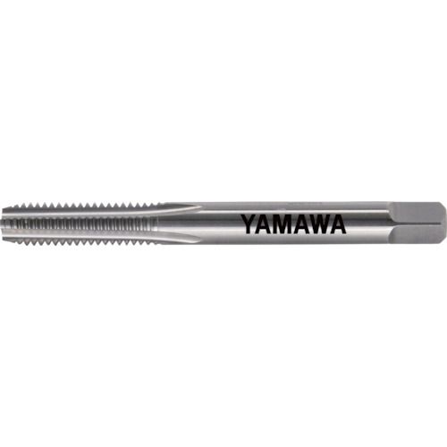 【SS押さえる 38万商いもの以上10%OFF】 ヤマワ 鋳鉄用超硬御手々水道栓 Ｎ－ＣＴ ＦＣ Ｐ３ Ｍ６Ｘ０．７５ １．５Ｐ 1本 (NCTP3FCM6X0.753)