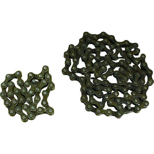【期間限定!対象商品P2～20倍】 ＴＲＵＳＣＯ　ＴＨＲ５５０３用チェーン（長・短）セット　1Ｓ (THR5503CHN)
