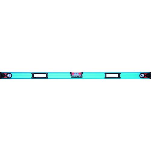【期間限定!対象商品P2～20倍】 シンワ　ブルーレベルＰｒｏ２　マグネット付　１２００ｍｍ　1本 (73385)