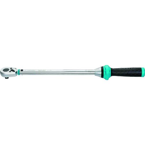 【期間限定!対象商品P2～20倍】 ＨＡＺＥＴ　トルクレンチ　1式 (51223CT)