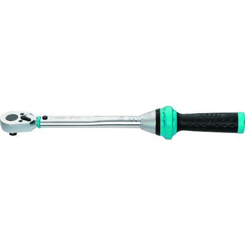 【SS押さえる 38万商いもの以上10%OFF】 ＨＡＺＥＴ トルクレンチ 1式 (51103CT)
