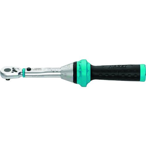 【期間限定!対象商品P2～20倍】 ＨＡＺＥＴ　トルクレンチ　1式 (51083CT)｜福祉用具のバリューケア