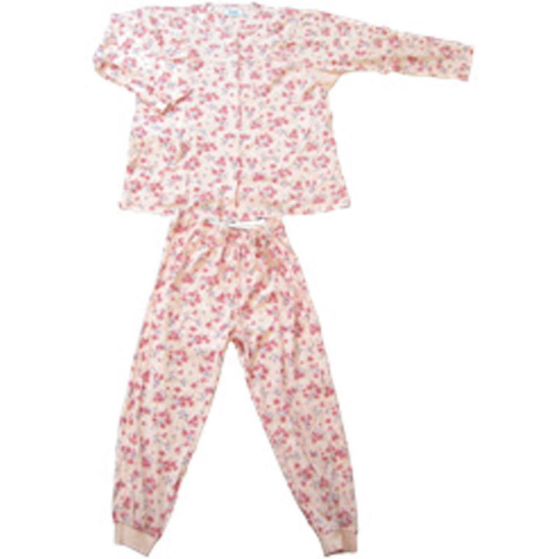 【期間限定!対象商品P2～20倍】 ◎◎簡単着替えﾊﾟｼﾞｬﾏ 婦人用 MPA04W