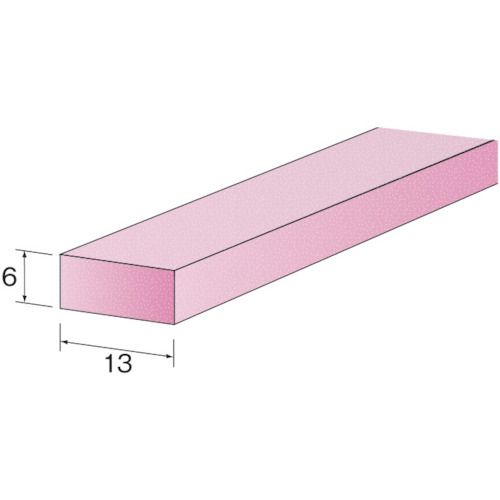 【期間限定!対象商品P2～20倍】 Ｍｉｎｉｍｏ　ピンクストーン　ＰＡ＃８０　６×１３ｍｍ　（１０個入）　1袋 (RD1041)