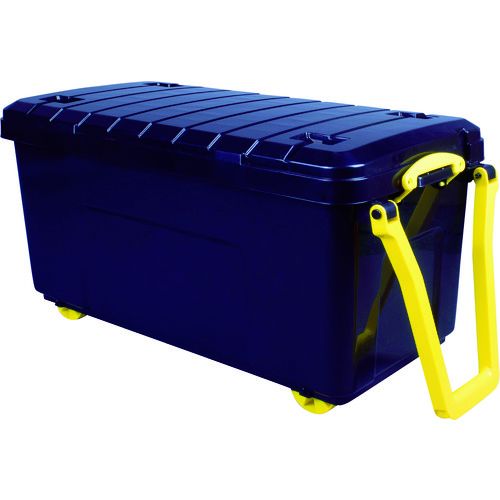 【SS押さえる 38万商いもの以上10%OFF】 ＲＵＰ １６０Ｌ Ｒｅａｌｌｙ Ｕｓｅｆｕｌ Ｗｈｅｅｌｅｄ Ｔｒｕｎｋ 黒いこと 1個 (160WHTRSTRBK)